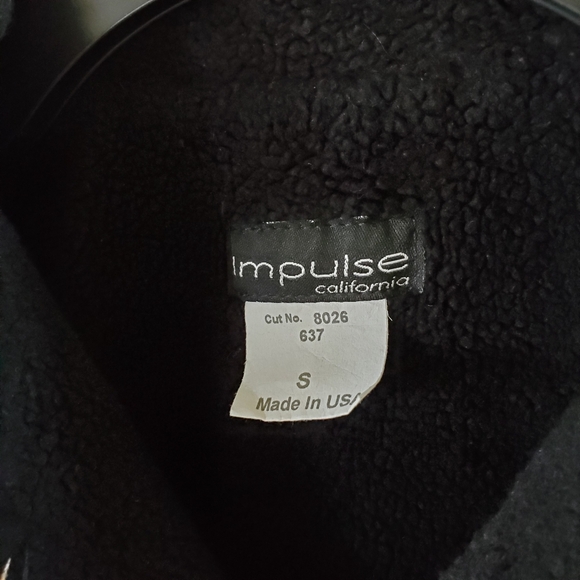 Cool / Contemporary - Classic Route 66 Jacket - Picture 3 of 7